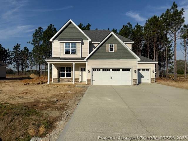 139 Rabbit Run Drive - Photo 1