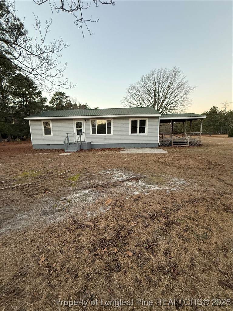 192 Robert Sands Road - Photo 1