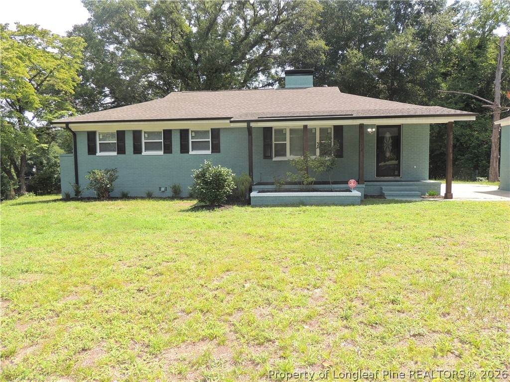 2025 Womble Drive - Photo 1