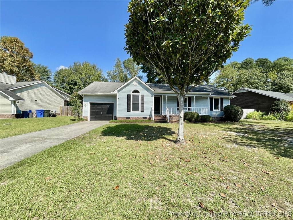 7212 Avila Drive - Photo 1