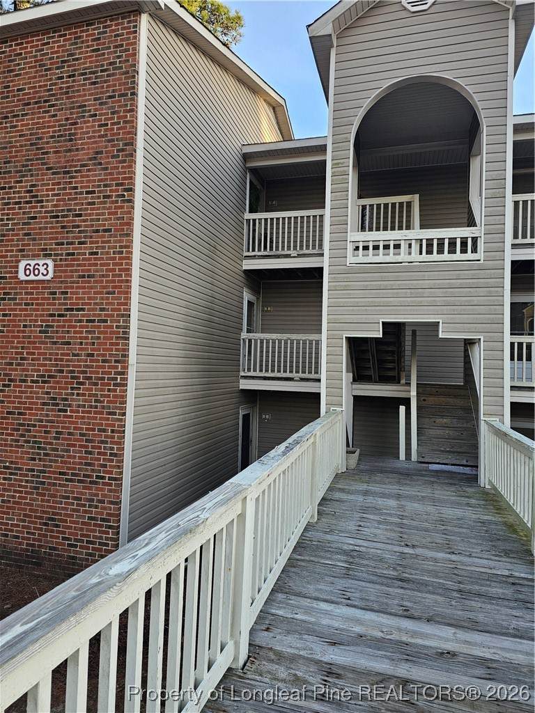 663 Bartons Landing Place #9 Place - Photo 1
