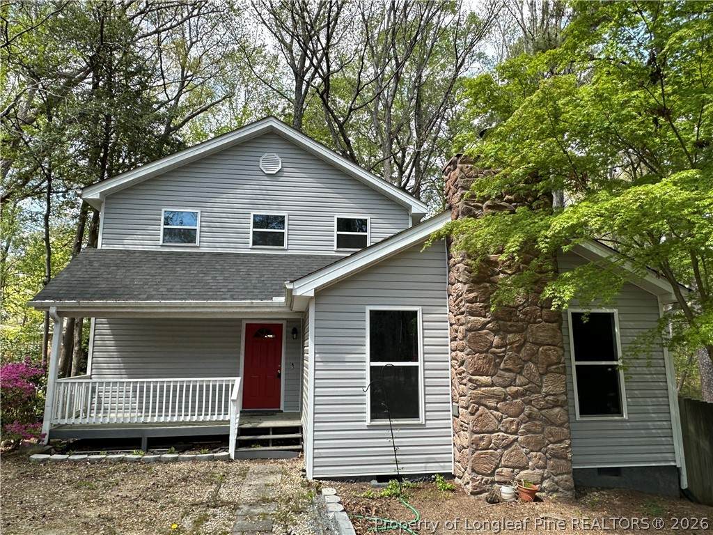 304 Rangoon Court - Photo 1