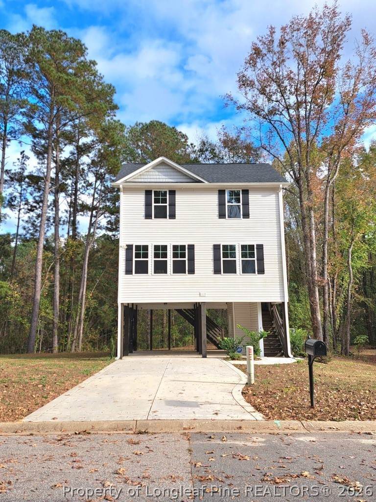 1117 Bombay Drive - Photo 1