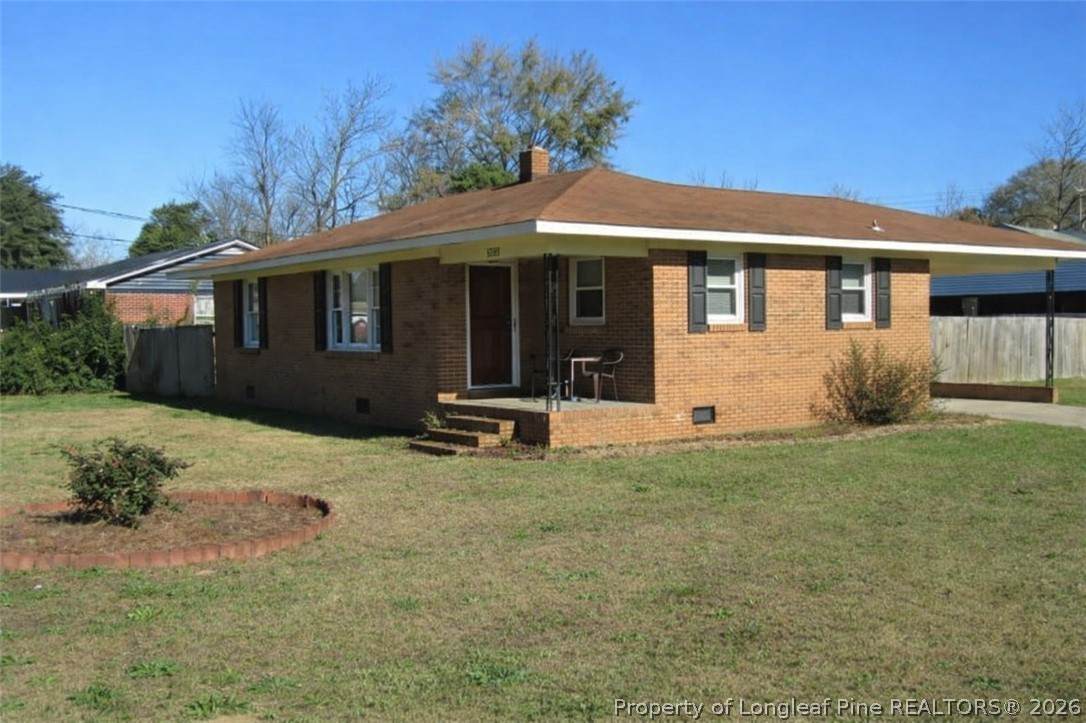 1119 Juniper Drive - Photo 1