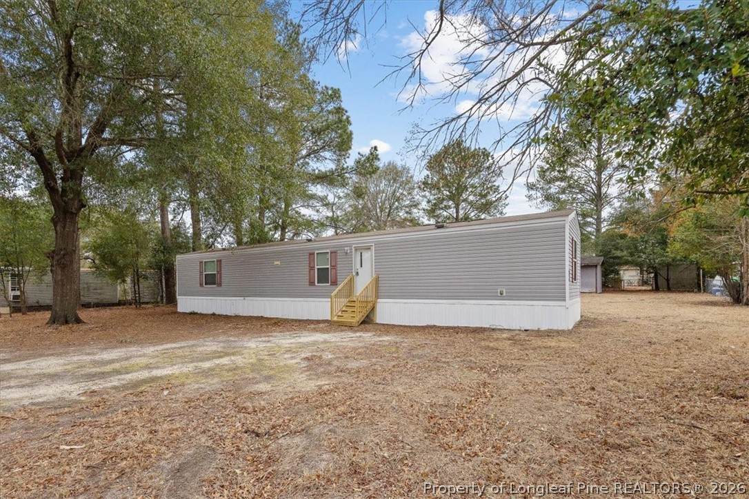 5552 Jackson Street - Photo 1