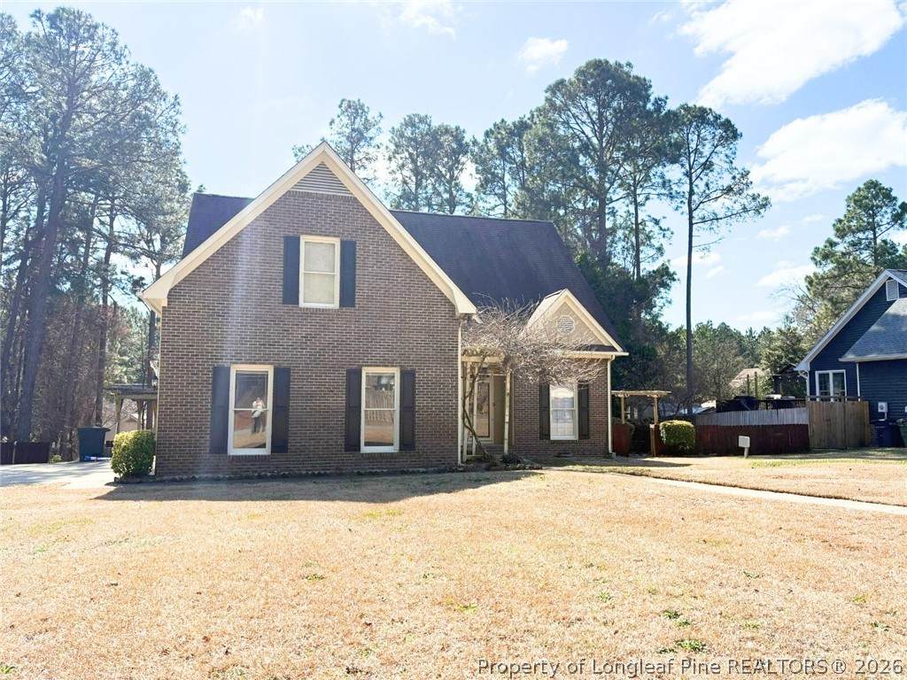 7705 Spurge Drive - Photo 1