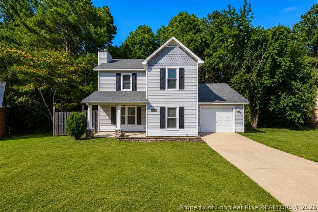 1583 Winnabow Drive - Photo 1