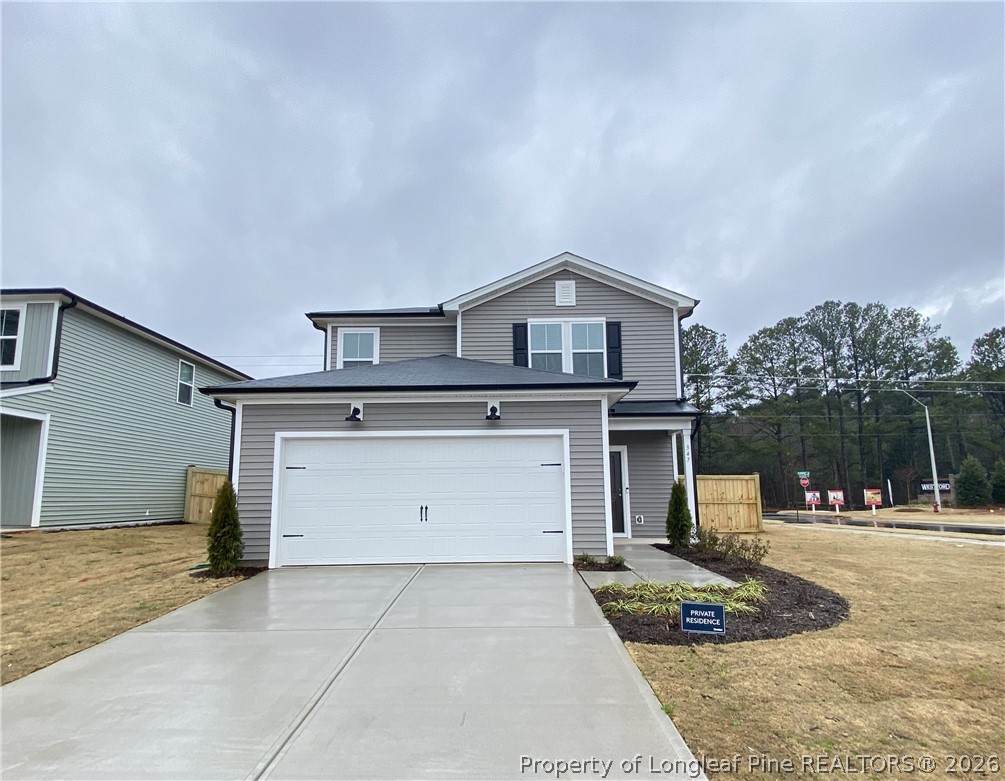 347 Scottsdale Drive - Photo 1