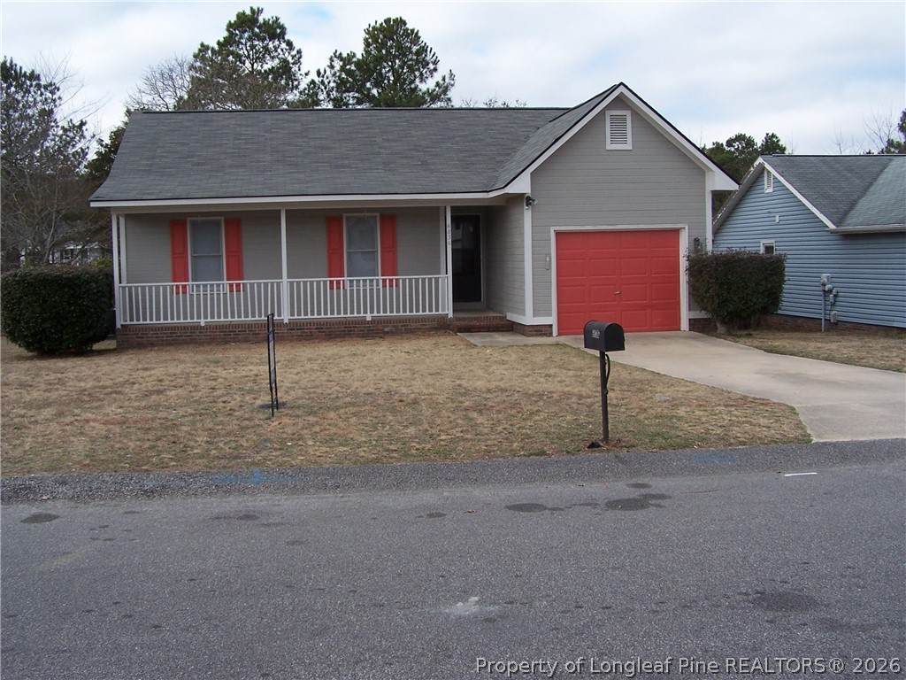 6836 Winthrop Drive - Photo 1