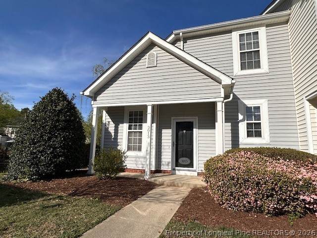 3013 Silky Dogwood Trail - Photo 1