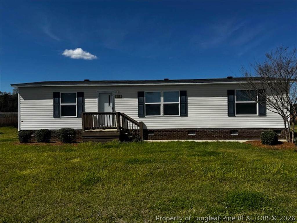 115 Burns Road - Photo 1