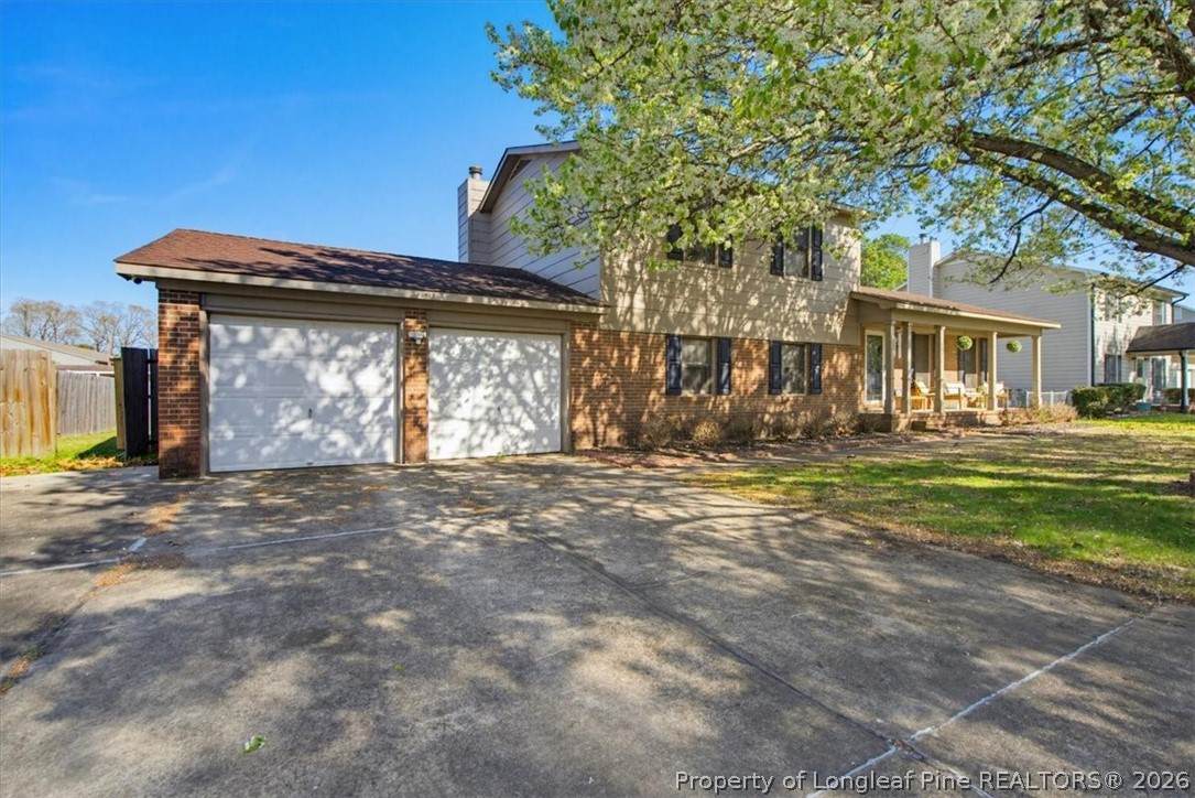 1787 Hampton Oaks Drive - Photo 1