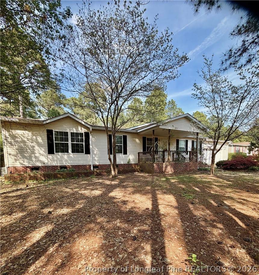 509 Ridge View Drive - Photo 1