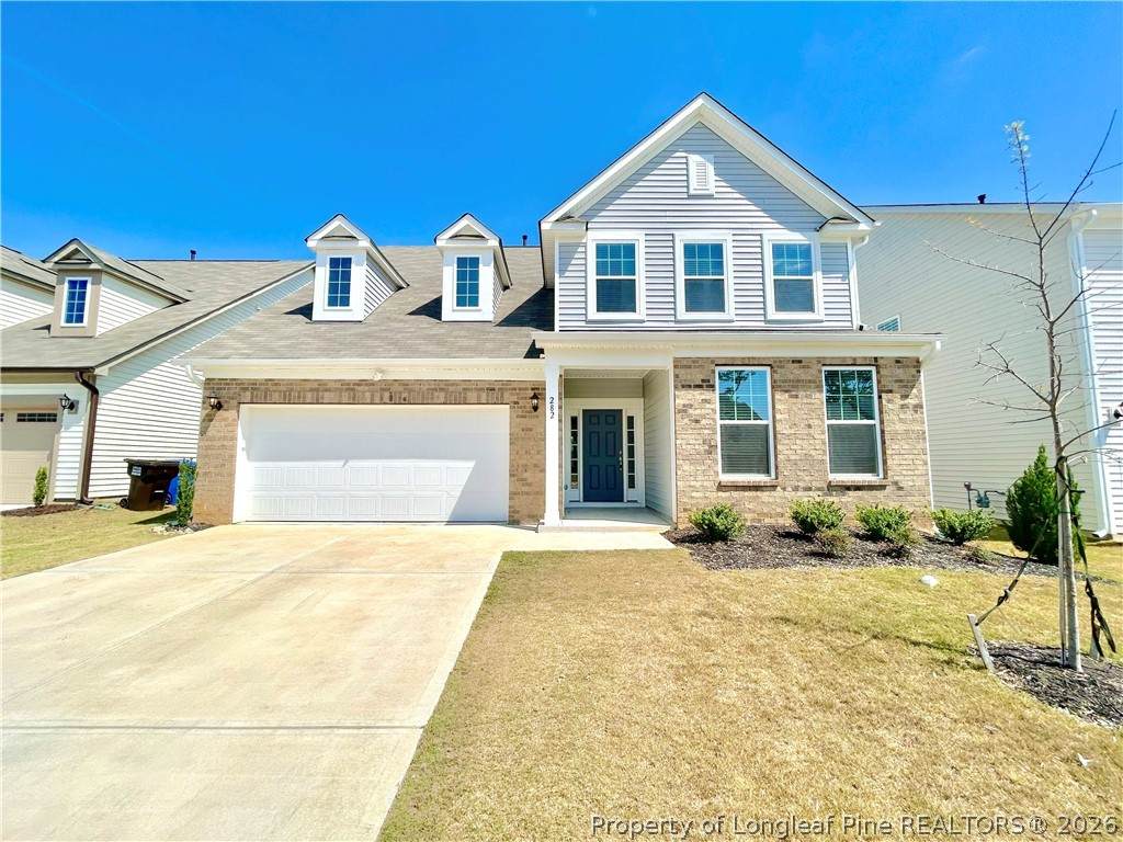 282 Creekhaven Drive - Photo 1