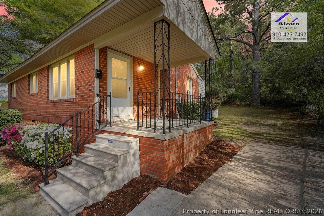 2054 Osceola Drive - Photo 1
