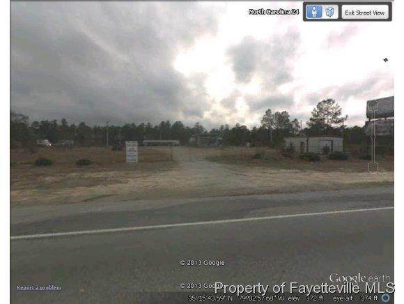 87N/24 Highway - Photo 1