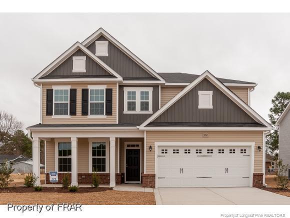 3841 Shire Street - Photo 1
