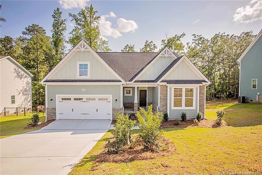 220 Parrish Lane - Photo 1