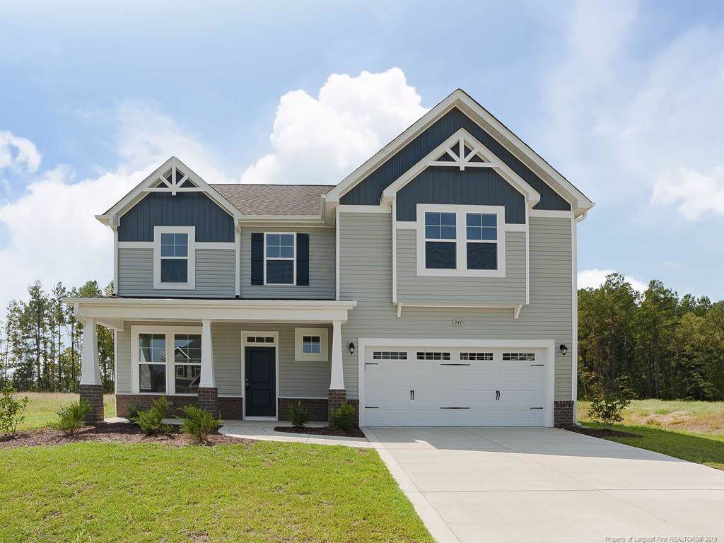340 Gadson Drive - Photo 1