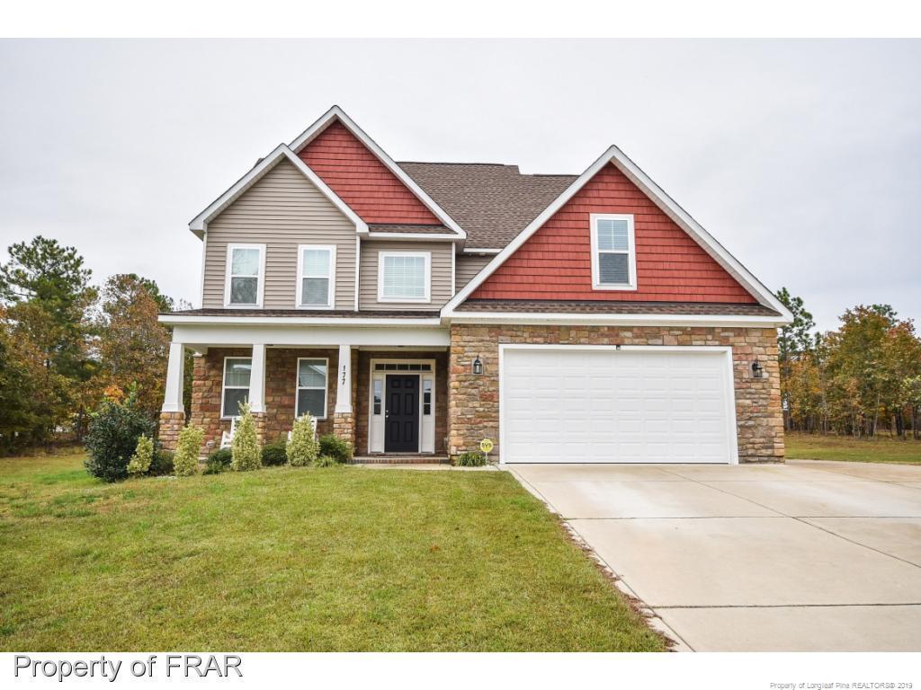 177 Cherry Hill Drive - Photo 1