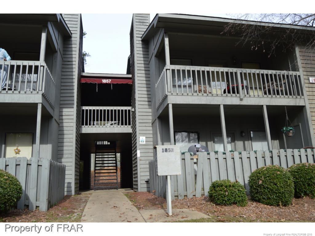 1857 Tryon Drive - Photo 1