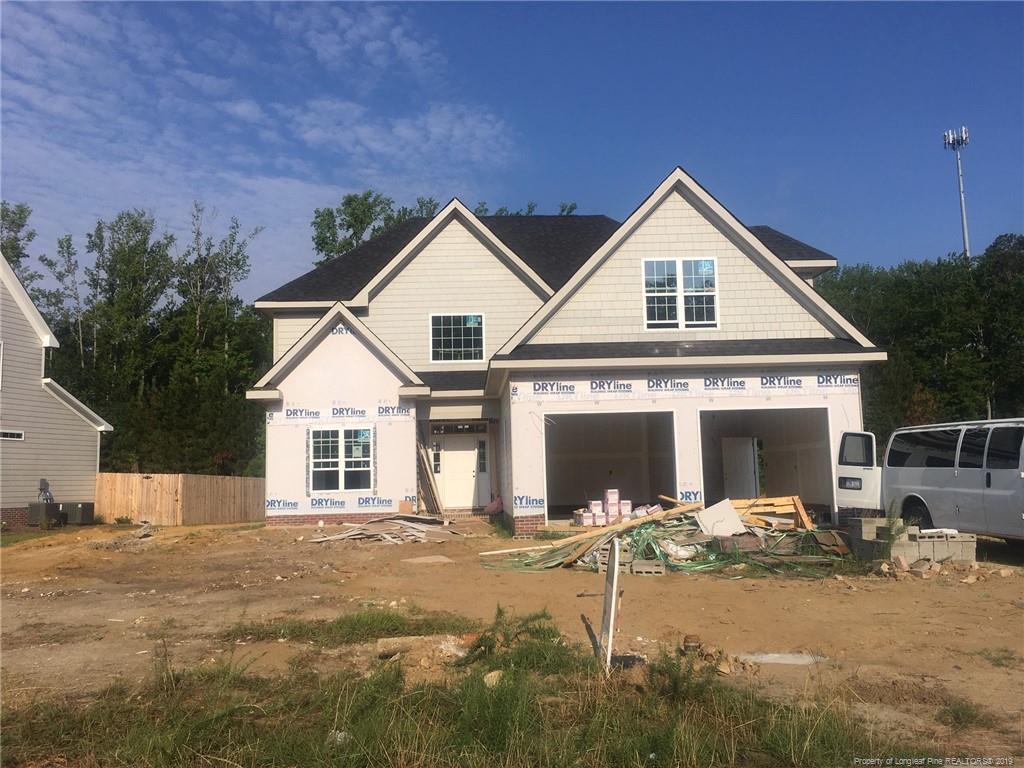 3535 Camberly (Lot 873) Drive - Photo 1