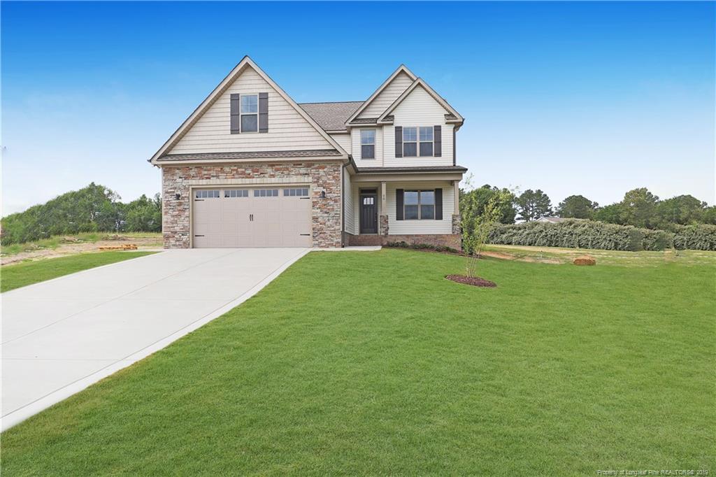 20 Castello Court - Photo 1
