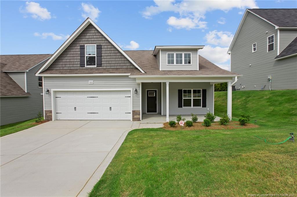 520 Rempstone Lane - Photo 1