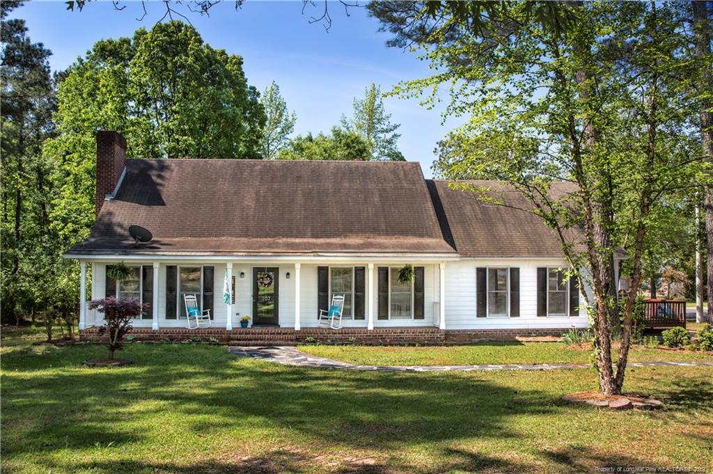 107 Farmers Road - Photo 1