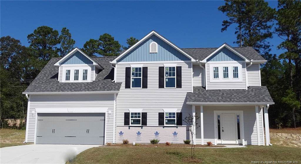 143 Ledgebrook Lane - Photo 1