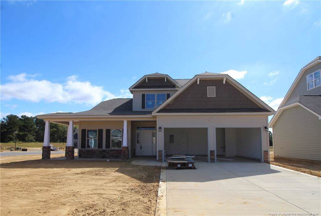 1688 Man O War (Lot 325) Drive - Photo 1
