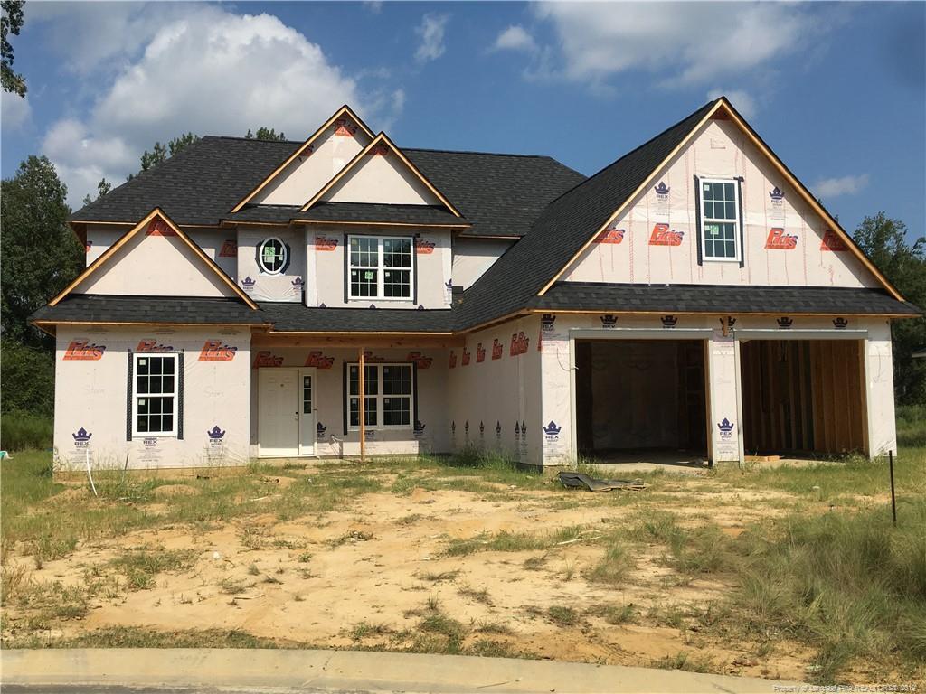 208 Huntley (Lot 183) Court - Photo 1