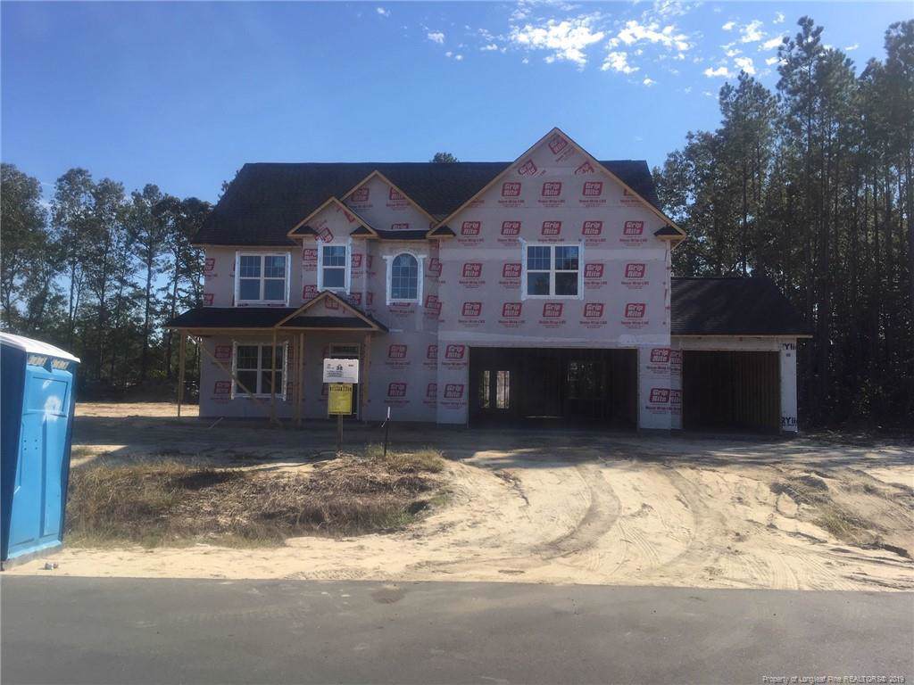 5740 Pooh (Lot 38) Avenue - Photo 1