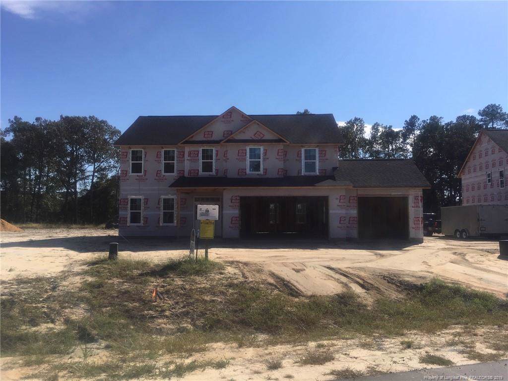5748 Pooh (Lot 36) Avenue - Photo 1