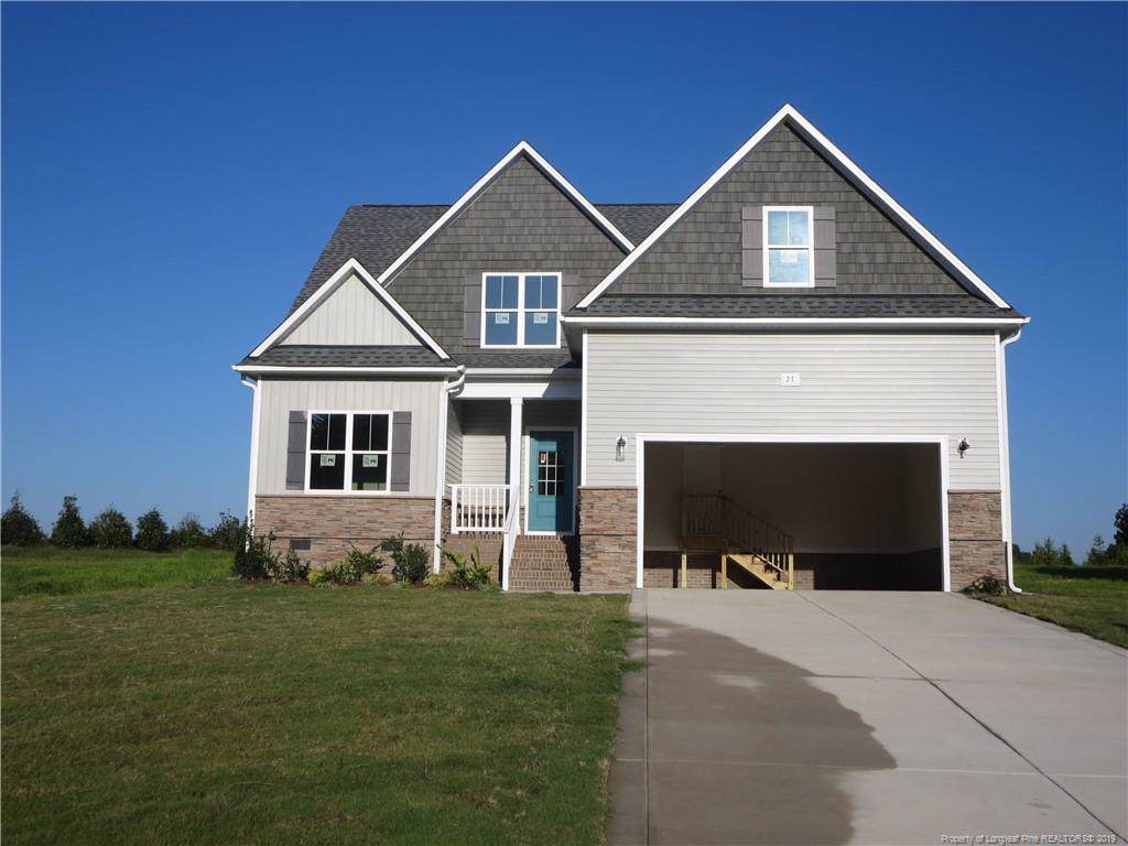 21 Castello Court - Photo 1