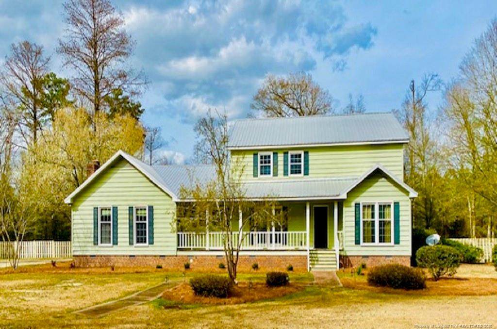 747 Bee Gee Road - Photo 1