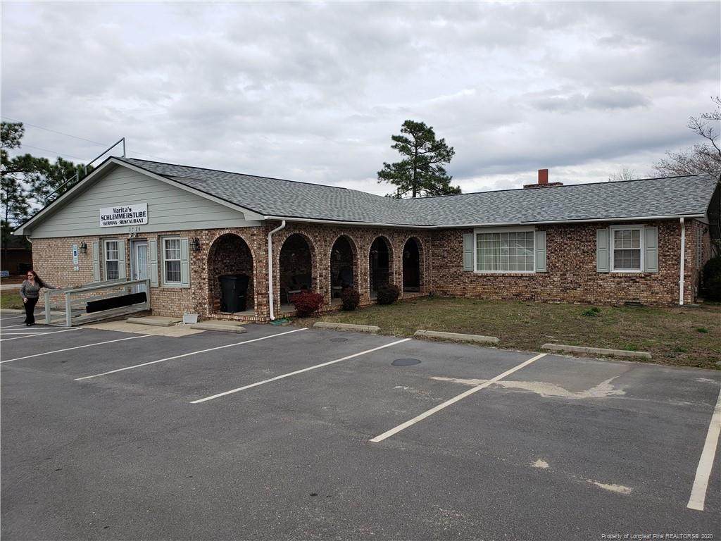 3739 Legion Road - Photo 1