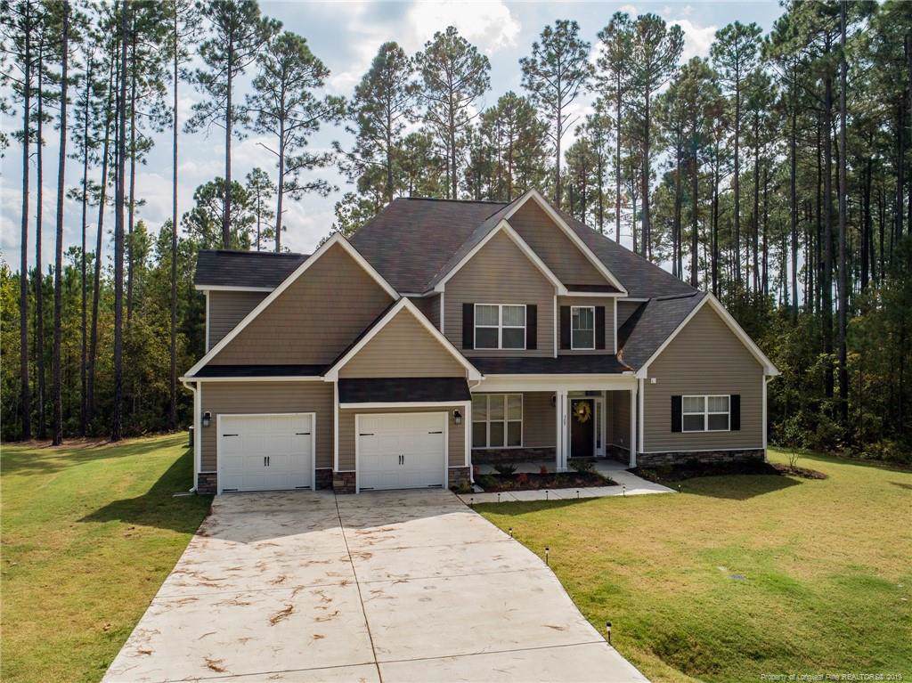 309 Maplewood Drive - Photo 1