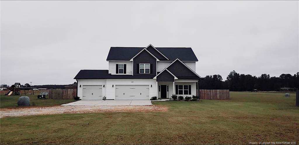 3720 Thrower Road - Photo 1