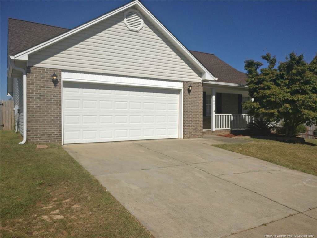 107 Yasmine Drive - Photo 1