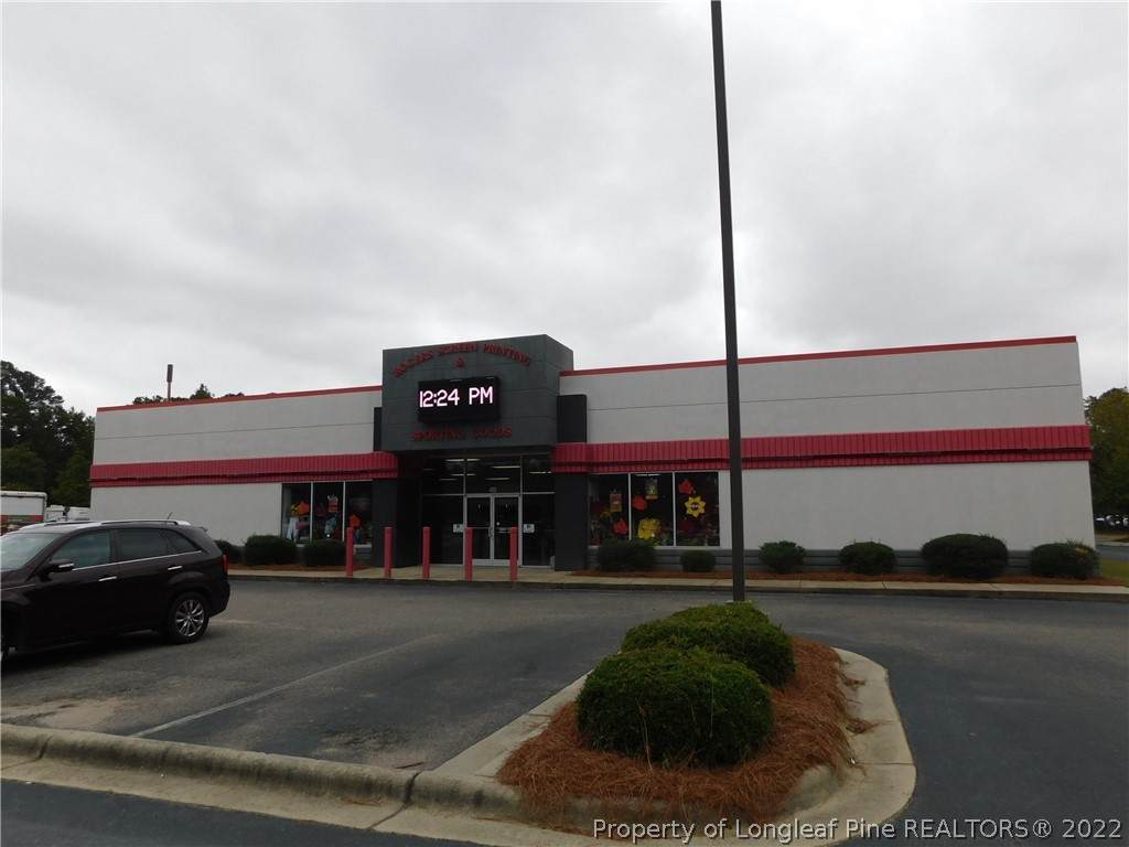 4555 Fayetteville Road - Photo 1