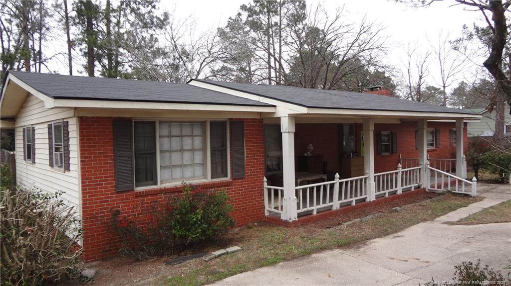 5742 Camden Road - Photo 1