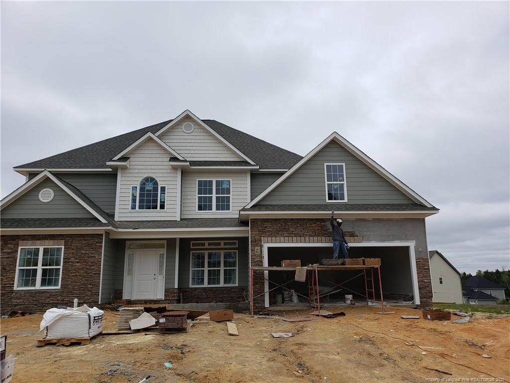 612 W. Summerchase (Lot 114) Drive - Photo 1