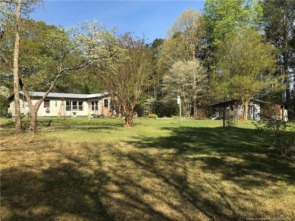 100 Bret Rd Road - Photo 1 100 Bret Rd Road - Photo 1