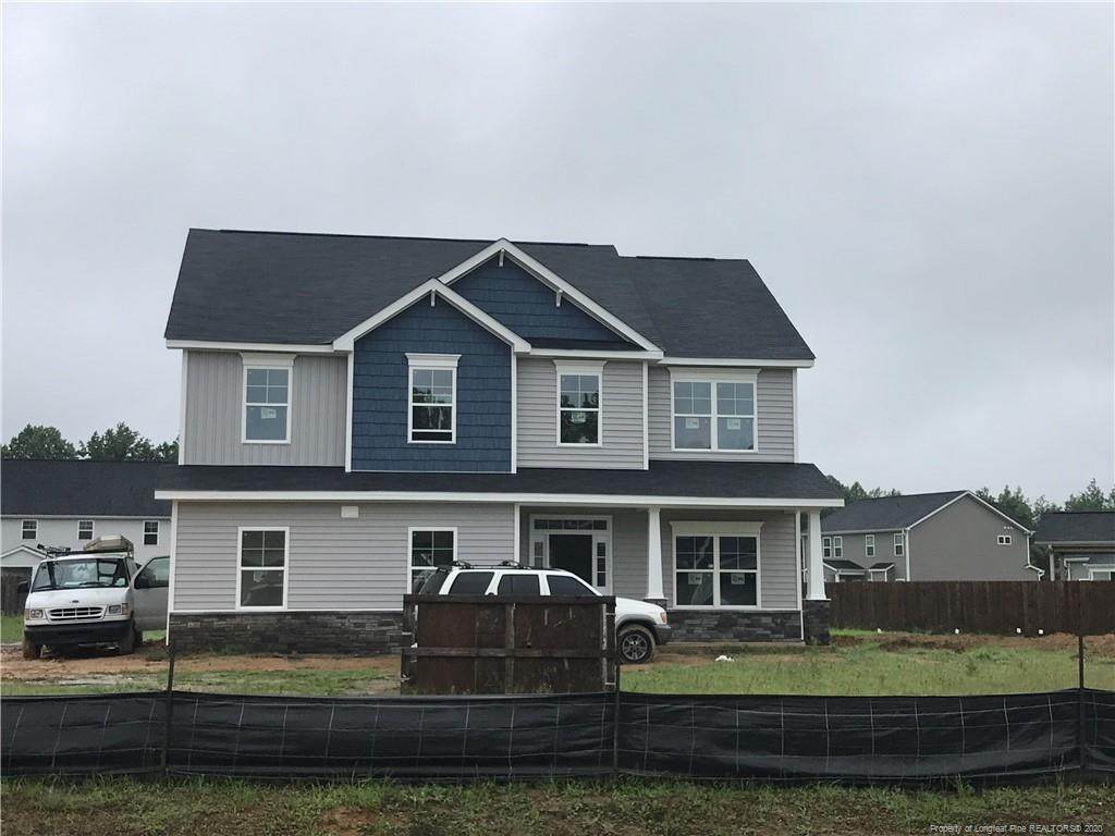 6830 Hunters Den (Lot 216) Road - Photo 1