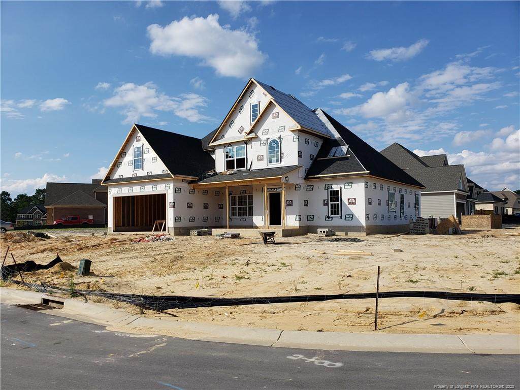 3525 Candlehurst (Lot 65) Place - Photo 1