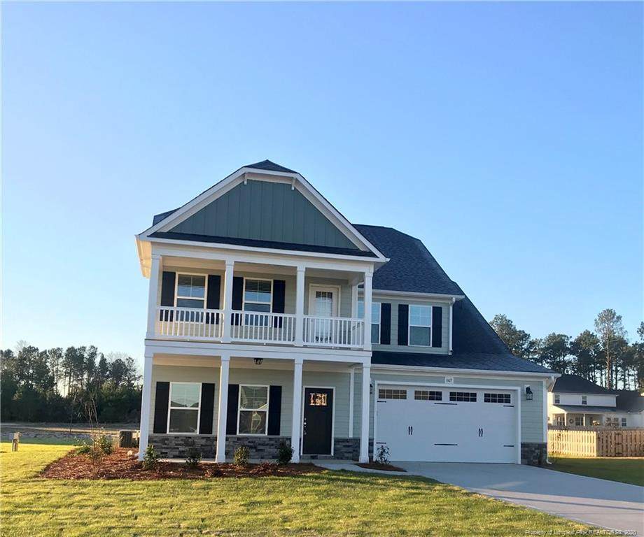 607 Planters Row - Photo 1