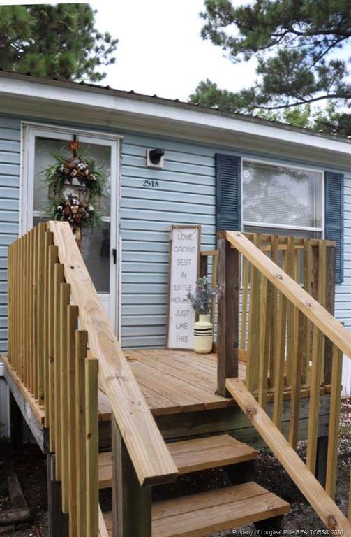 2918 Dothan Drive - Photo 1