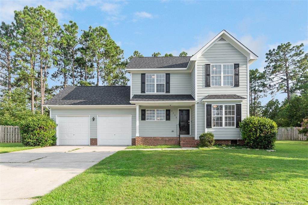 4223 Callery Knoll Court - Photo 1
