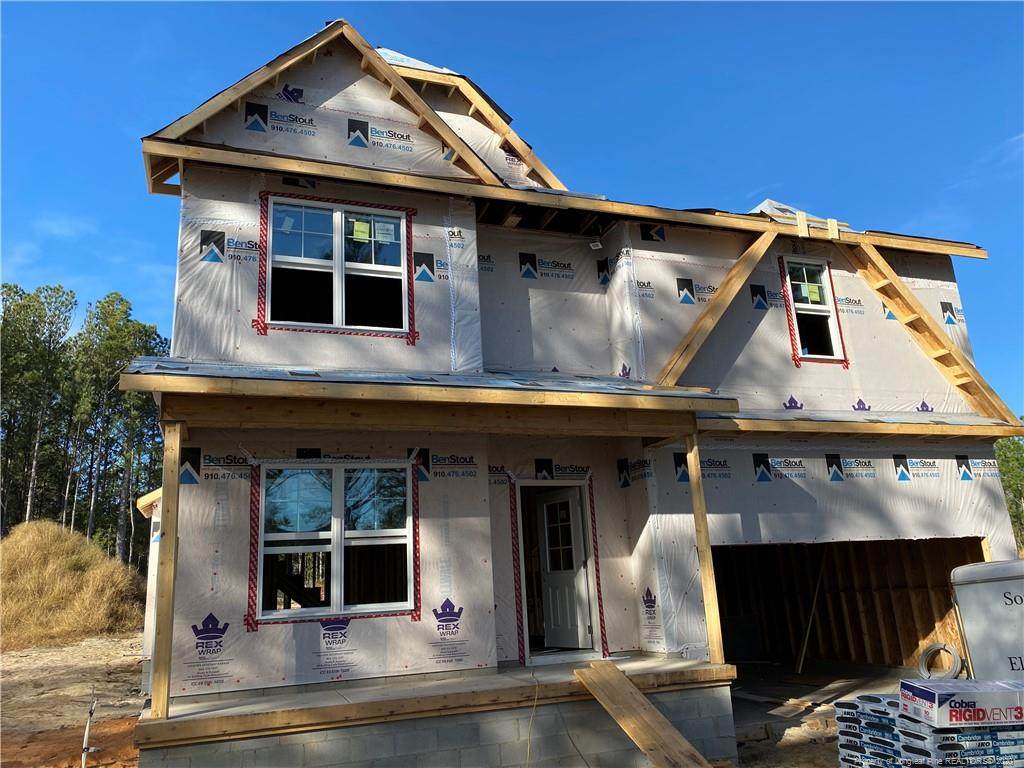 469 Gretchen Road - Photo 1